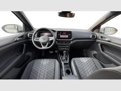 VW T-Cross 1,0 TSI DSG (2025) - Foto 9
