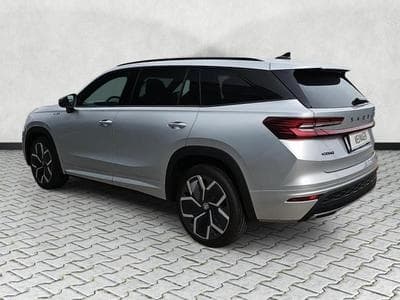 Kodiaq