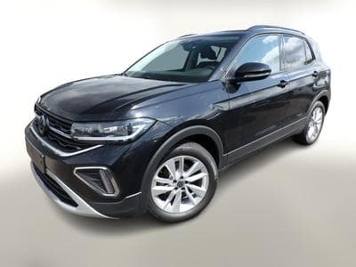 VW T-Cross Life Edition (2025) - Foto 1