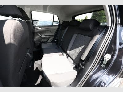 VW T-Cross Life Edition (2025) - Foto 10