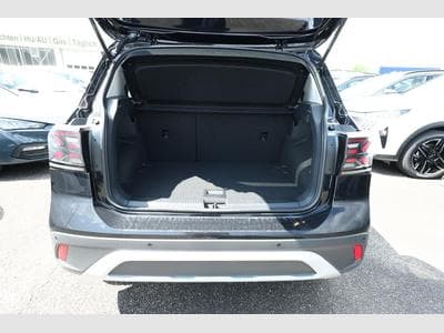 VW T-Cross Life Edition (2025) - Foto 11