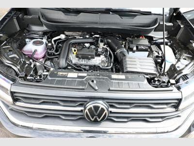 VW T-Cross Life Edition (2025) - Foto 12