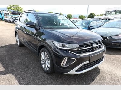 VW T-Cross Life Edition (2025) - Foto 2