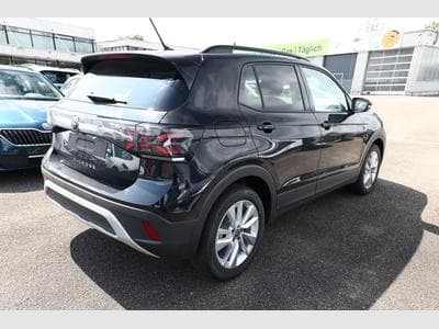 VW T-Cross Life Edition (2025) - Foto 3