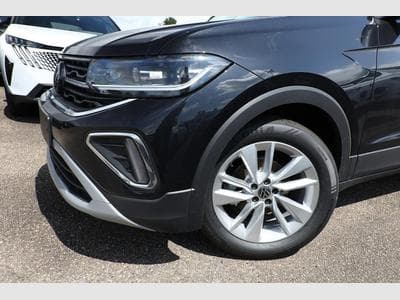 VW T-Cross Life Edition (2025) - Foto 5