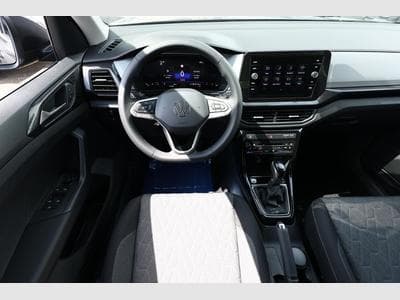 VW T-Cross Life Edition (2025) - Foto 7