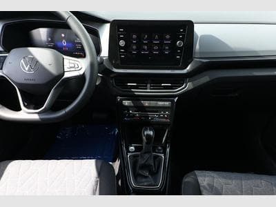 VW T-Cross Life Edition (2025) - Foto 8