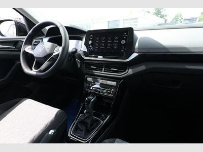 VW T-Cross Life Edition (2025) - Foto 9