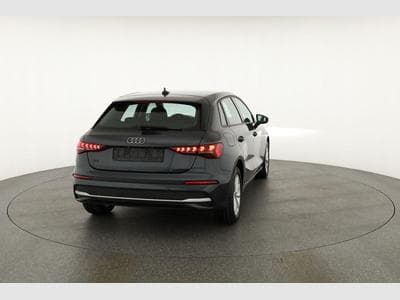 Audi A3 Sportback 35 TFSI (2025) - Foto 15