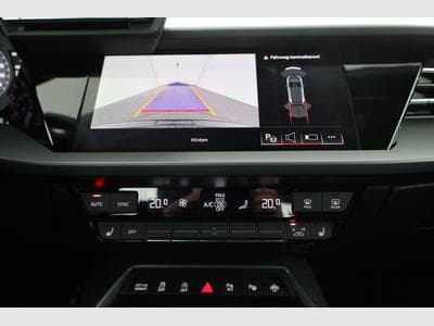 Audi A3 Sportback 35 TFSI (2025) - Foto 6