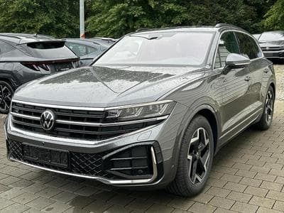 Touareg