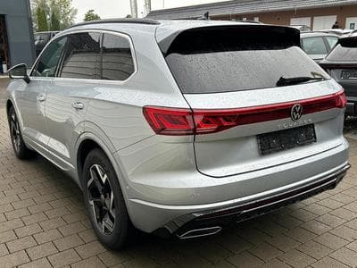 Touareg