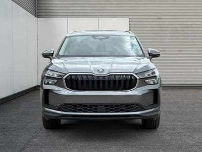 Kodiaq