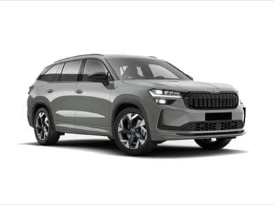 Kodiaq