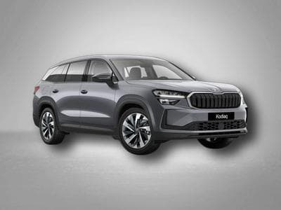 Skoda Kodiaq Selection 2.0 TDI 7-Gang-DSG 4x4 (2025) - Foto 1