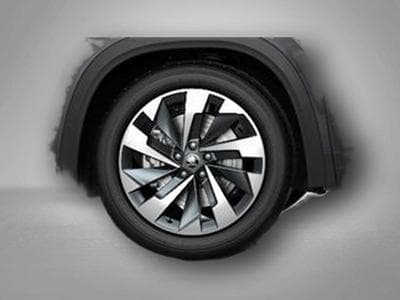 Skoda Kodiaq Selection 2.0 TDI 7-Gang-DSG 4x4 (2025) - Photo 7