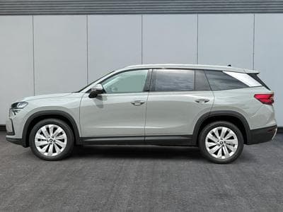 Kodiaq