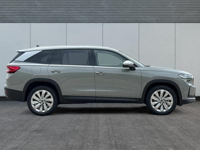 Kodiaq