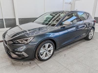 Seat Leon FR (2025) - Foto 1