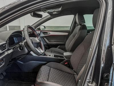 Seat Leon FR (2025) - Foto 11