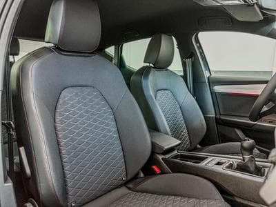 Seat Leon FR (2025) - Foto 12