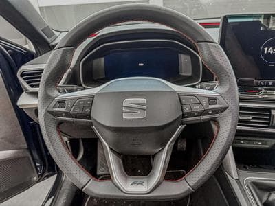Seat Leon FR (2025) - Foto 14