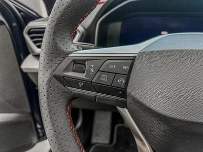 Seat Leon FR (2025) - Foto 15