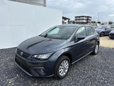 Seat Ibiza STYLE (2025) - Foto 1