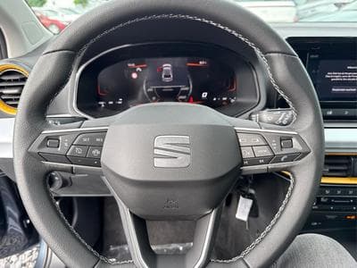 Seat Ibiza STYLE (2025) - Foto 10