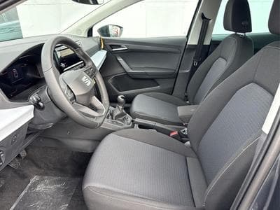 Seat Ibiza STYLE (2025) - Foto 8