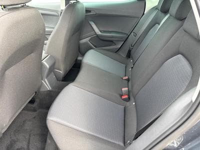 Seat Ibiza STYLE (2025) - Foto 9