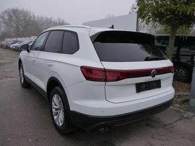 Touareg