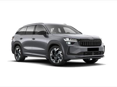 Kodiaq