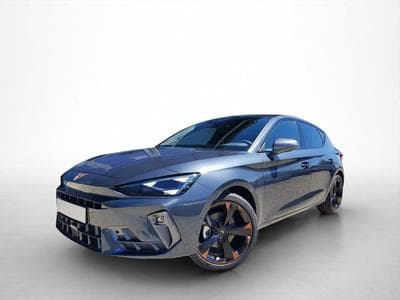 Cupra Leon 1,5eTSI DSG 110KW/ (2025) - Photo 1