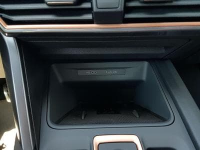 Cupra Leon 1,5eTSI DSG 110KW/ (2025) - Photo 13