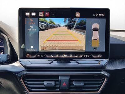 Cupra Leon 1,5eTSI DSG 110KW/ (2025) - Photo 15