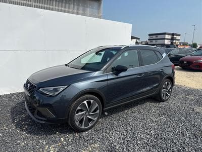 Seat Arona FR (2025) - Foto 1