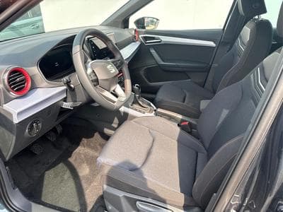 Seat Arona FR (2025) - Foto 8