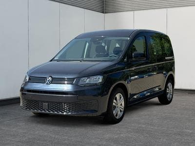VW Caddy Caddy (2025) - Foto 1