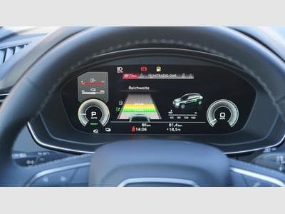 Audi Q5 Sportback S line (2024) - Foto 11