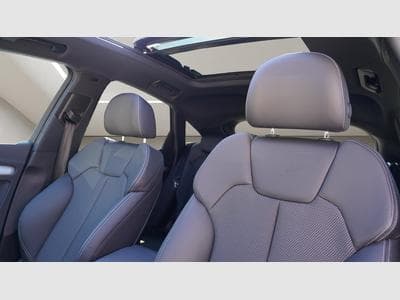 Audi Q5 Sportback S line (2024) - Foto 13