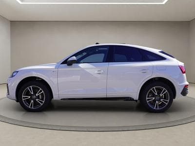 Audi Q5 Sportback S line (2024) - Foto 3