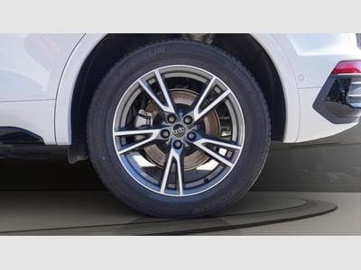 Audi Q5 Sportback S line (2024) - Foto 6