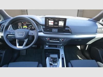 Audi Q5 Sportback S line (2024) - Foto 7