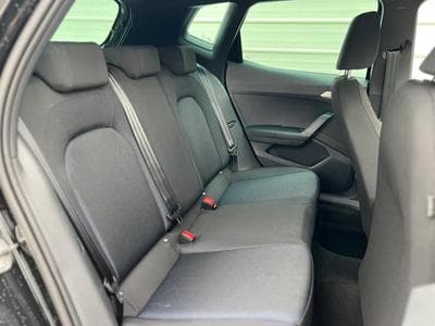 Seat Arona FR Edition (2025) - Foto 13