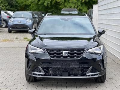 Seat Arona FR Edition (2025) - Foto 2