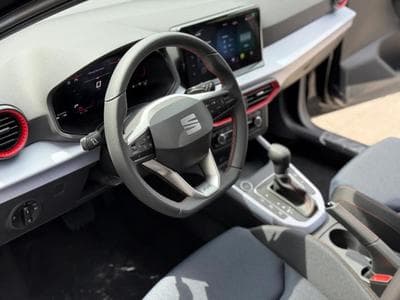 Seat Arona FR Edition (2025) - Foto 9