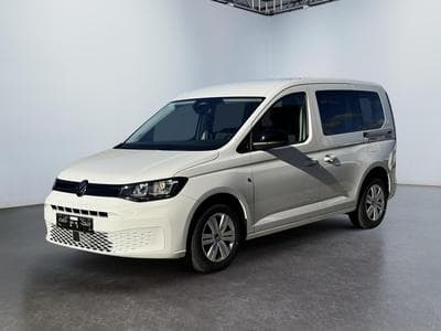 VW Caddy 1,5 TSI Klimaanlage (2025) - Foto 1