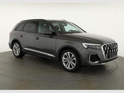 Audi Q7 45 TDI quattro basis (2025) - Photo 1