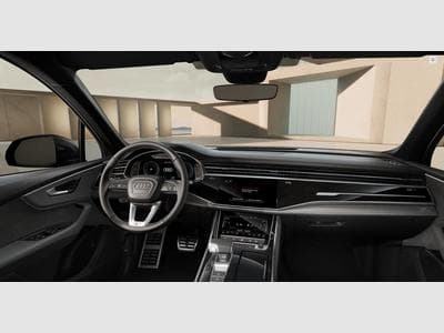 Audi Q7 50 TDI quattro S line (2024) - Photo 2